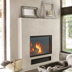 Recuperador de Calor Termogar LN70 para Aquecimento Central - Rocal